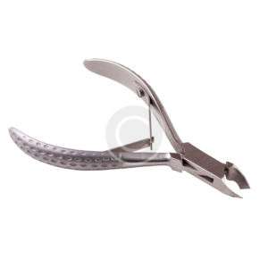 Metal Tongs for Pedicure